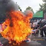 Iran thả 5 nhân viên đại sứ quán Anh