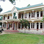 NGHI LIÊN PHẤN ĐẦU HOÀN THÀNH VÀ GIỮ VỮNG MỤC TIÊU TRƯỜNG CHUẨN QUỐC GIA Ở 3 BẬC HỌC