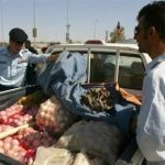 Ngày Mỹ rút quân, bom nổ giữa thành phố của Iraq