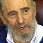 Fidel Castro khỏe mạnh xuất hiện trên truyền hình