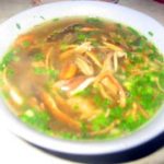 Lươn – Vị thuốc bổ