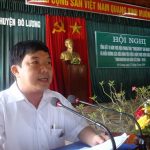 Chương trình thời sự Đô Lương ngày 24 tháng 06 năm 2016