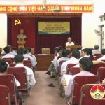 Hội khuyến học huyện 6 tháng đầu năm kết nạp 500 hội viên mới