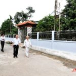 “Thế” và “lực” để Đô Lương phát triển