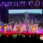 Báo nhân dân và tỉnh Nghệ An tổ chức chương trình nghệ thuật đặc biệt “Bản hùng ca bất tử”