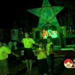 Trung tâm công tác xã hội Nghệ An tổ chức tết trung thu cho các em thiếu nhi