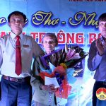 Trung tâm văn hóa tỉnh  tổ chức giao lưu thơ, nhạc “Âm vang Truông Bồn”