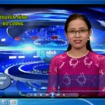 Chương trình Truyền hình Đô Lương ngày 21 tháng 10 năm 2016