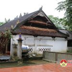 Xã Lưu Sơn tổ chức lễ tế thần Thành Hoàng – Thái phó Tấn Quốc Công Nguyễn Cảnh Hoan.