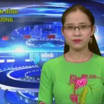 Chương trình thời sự truyền hình Đô Lương ngày 5 tháng 10 năm 2016