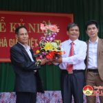 TTGDTX tổ chức kỷ nhiệm ngày nhà giáo Việt nam 20-11