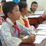 Hoàn cảnh khó khăn của cậu bé nghèo Trung Sơn