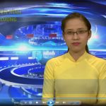 Chương trình thời sự Truyền hình Đô Lương ngày 11 tháng 11 năm 2016.