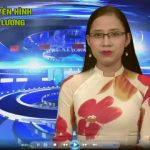 Chương trình thời sự truyền hình Đô Lương ngày 30 tháng 11 năm 2016.