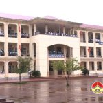 Trường THPT Đô Lương 4: 10 năm xây dựng và trưởng thành