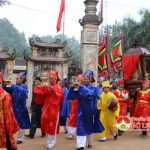 Đô Lương tổ chức lễ hội Đền Quả Sơn năm 2017