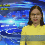 Chương trình thời sự Truyền hình Đô Lương ngày  27 tháng 2 năm 2017