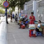 Trường hợp nào được sử dụng vỉa hè?