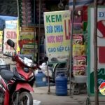 Một số xã, thị thiếu quyết liệt trong đợt giải tỏa HLATGT