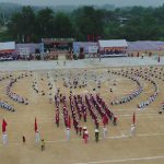 Bài hát Tràng Sơn xanh