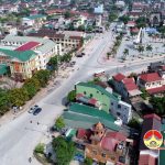 Hiệp hội kinh tế trang trại ở Đô Lương