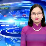 Chương trình thời sự Truyền hình Đô Lương ngày 3 tháng 4 năm 2017