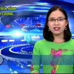 Chương trình thời sự Truyền hình Đô Lương ngày  3 tháng 5 năm 2017