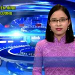 Chương trình thời sự Truyền hình Đô Lương ngày  24 tháng 5 năm 2017
