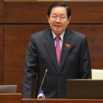 Bộ trưởng Nội vụ: Thi tuyển lãnh đạo mở cho cả người ngoài quy hoạch