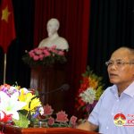 Những vấn đề cử tri quan tâm tại kỳ họp