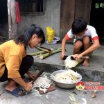 Một địa chỉ cần được giúp đỡ ở xã Xuân Sơn