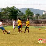 Đô Lương tổ chức giải bóng đá Đại hội TDTT năm 2017