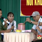 Tràng Sơn tổ chức hội thi “Khu dân cư nói không với thực phẩm bẩn”