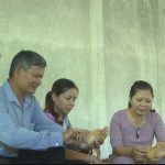 Hiệu quả từ các mô hình khuyến nông ở Đô Lương