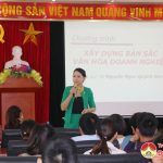 Chi cục thuế Đô Lương tổ chức lớp bồi dưỡng đội ngũ doanh nhân