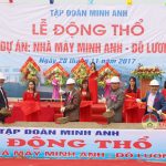 Hiệu quả các dự án thu hút đầu tư ở Đô Lương