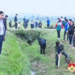 Chương trình thời sự truyền hình Đô Lương ngày 27 tháng 11 năm 2017