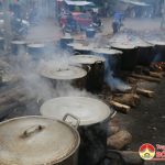 Bánh chưng Nhật Nguyên