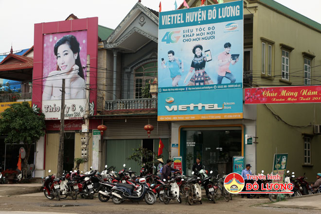 VIETTEL