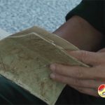 Người Cựu chiến binh và cuốn nhật kí 30/4