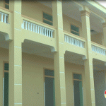 Quang Sơn đầu tư 3,6 tỷ đồng xây dựng trạm y tế