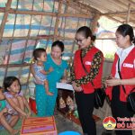 Chương trình thời sự Truyền hình Đô Lương ngày 29/6/2018