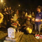 Thanh niên Đô Lương: Sôi nổi  các hoạt động tri ân