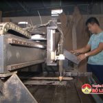 Trần Minh Dũng – Tấm gương tuổi trẻ sáng tạo, lập nghiệp