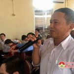 LĐLĐ Đô Lương: Đối thoại Công đoàn khối cơ quan, đơn vị, doanh nghiệp, xã, Thị trấn