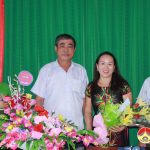 Trường mầm non Việt Anh khai giảng năm học mới 2018 – 2019