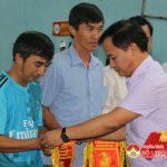 Chương trình thời sự Truyền hình Đô Lương ngày 14 tháng 9 năm 2018