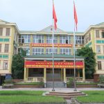 Uỷ ban kiểm tra Huyện uỷ Đô Lương quá trình xây dựng và trưởng thành