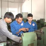 Phóng sự: “Kỹ Sư” làng