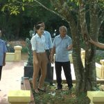 Sự tích Cây Đa Buộc Trốc